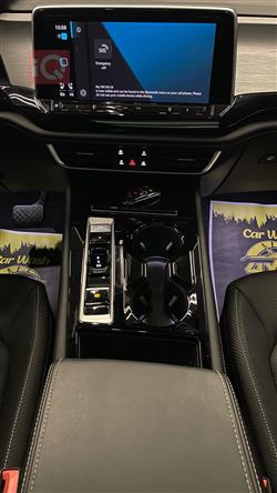 Volkswagen Atlas Cross Sport